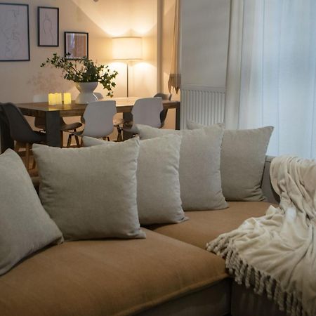Vila Amare Luxury Living Volos Exteriér fotografie