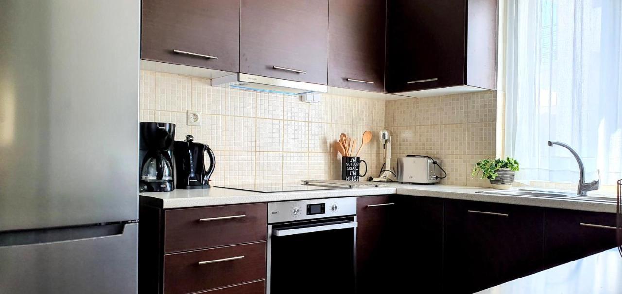 Vila Amare Luxury Living Volos Exteriér fotografie