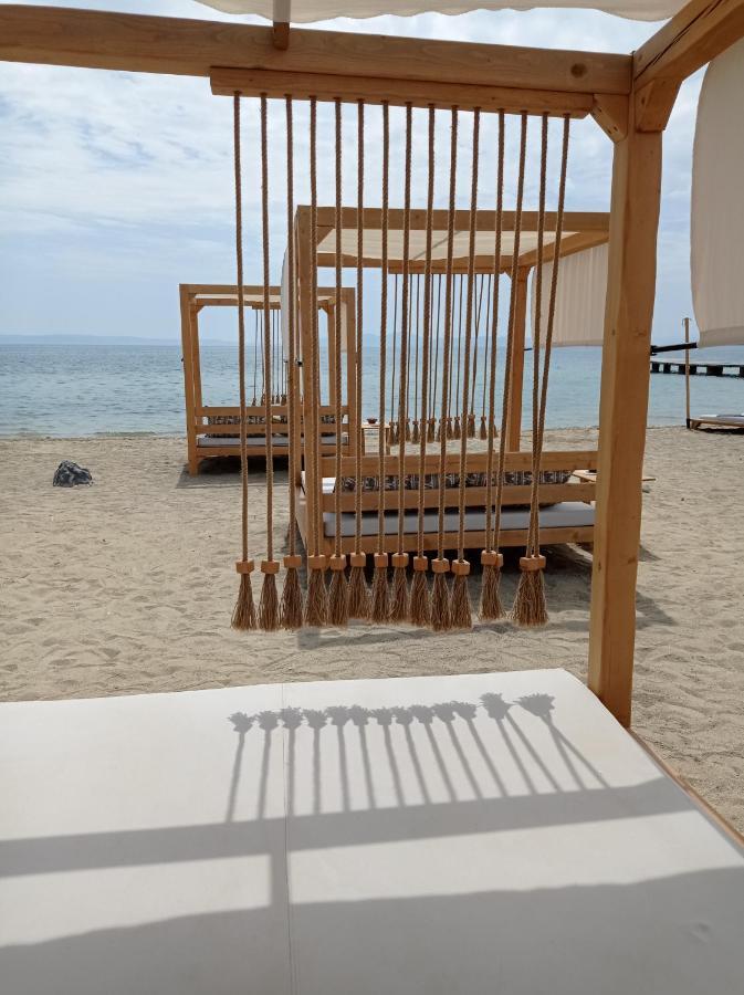 Vila Amare Luxury Living Volos Exteriér fotografie