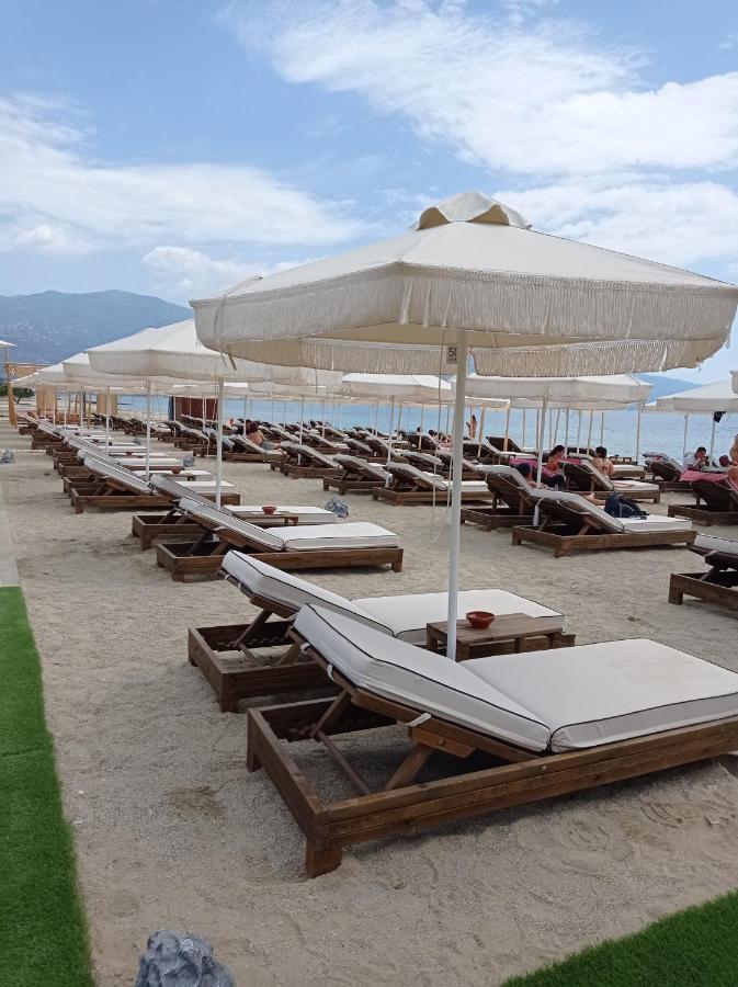 Vila Amare Luxury Living Volos Exteriér fotografie