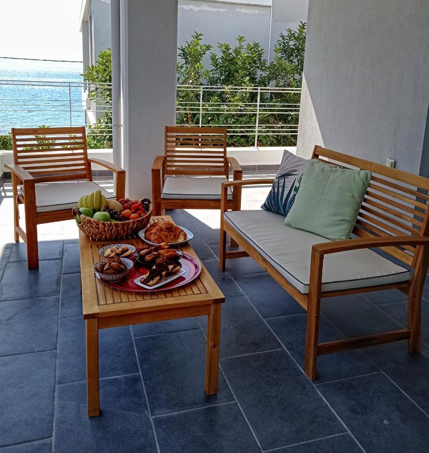 Vila Amare Luxury Living Volos Exteriér fotografie