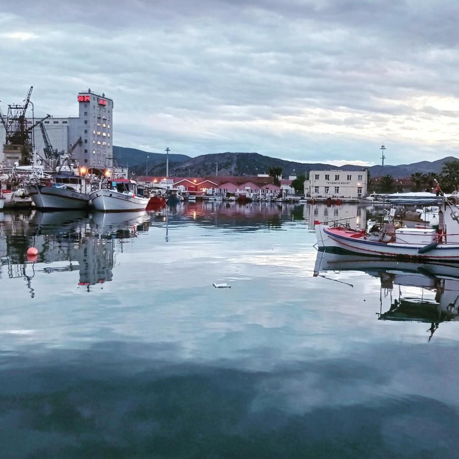 Vila Amare Luxury Living Volos Exteriér fotografie