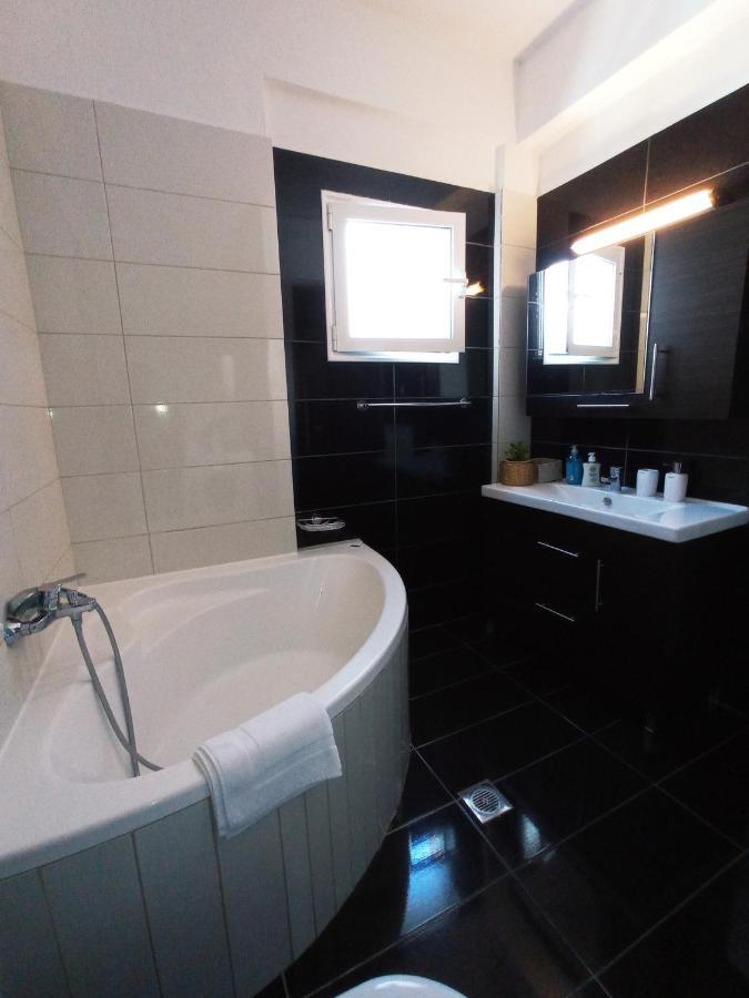 Vila Amare Luxury Living Volos Exteriér fotografie
