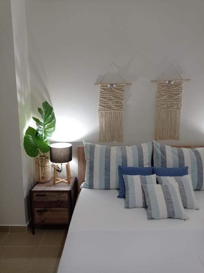 Vila Amare Luxury Living Volos Exteriér fotografie