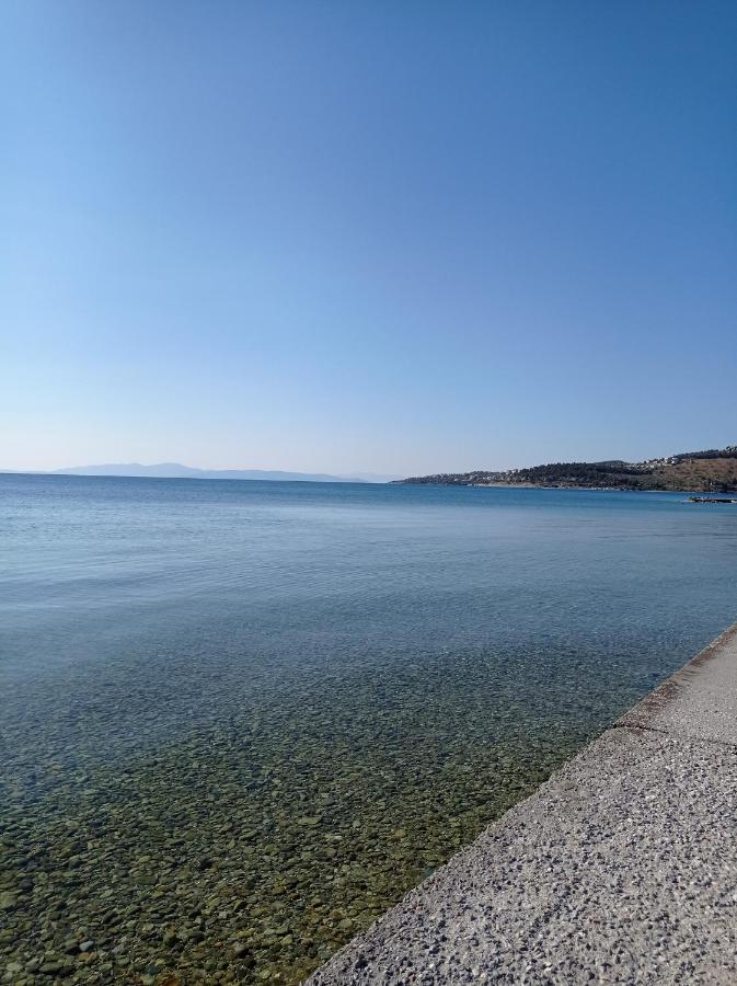 Vila Amare Luxury Living Volos Exteriér fotografie