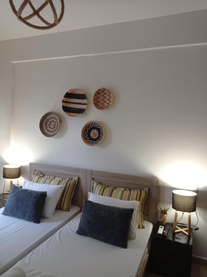 Vila Amare Luxury Living Volos Exteriér fotografie