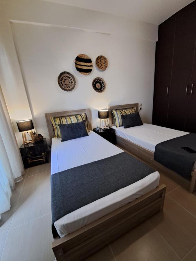 Vila Amare Luxury Living Volos Exteriér fotografie