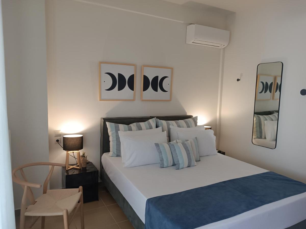 Vila Amare Luxury Living Volos Exteriér fotografie