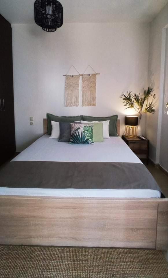Vila Amare Luxury Living Volos Pokoj fotografie
