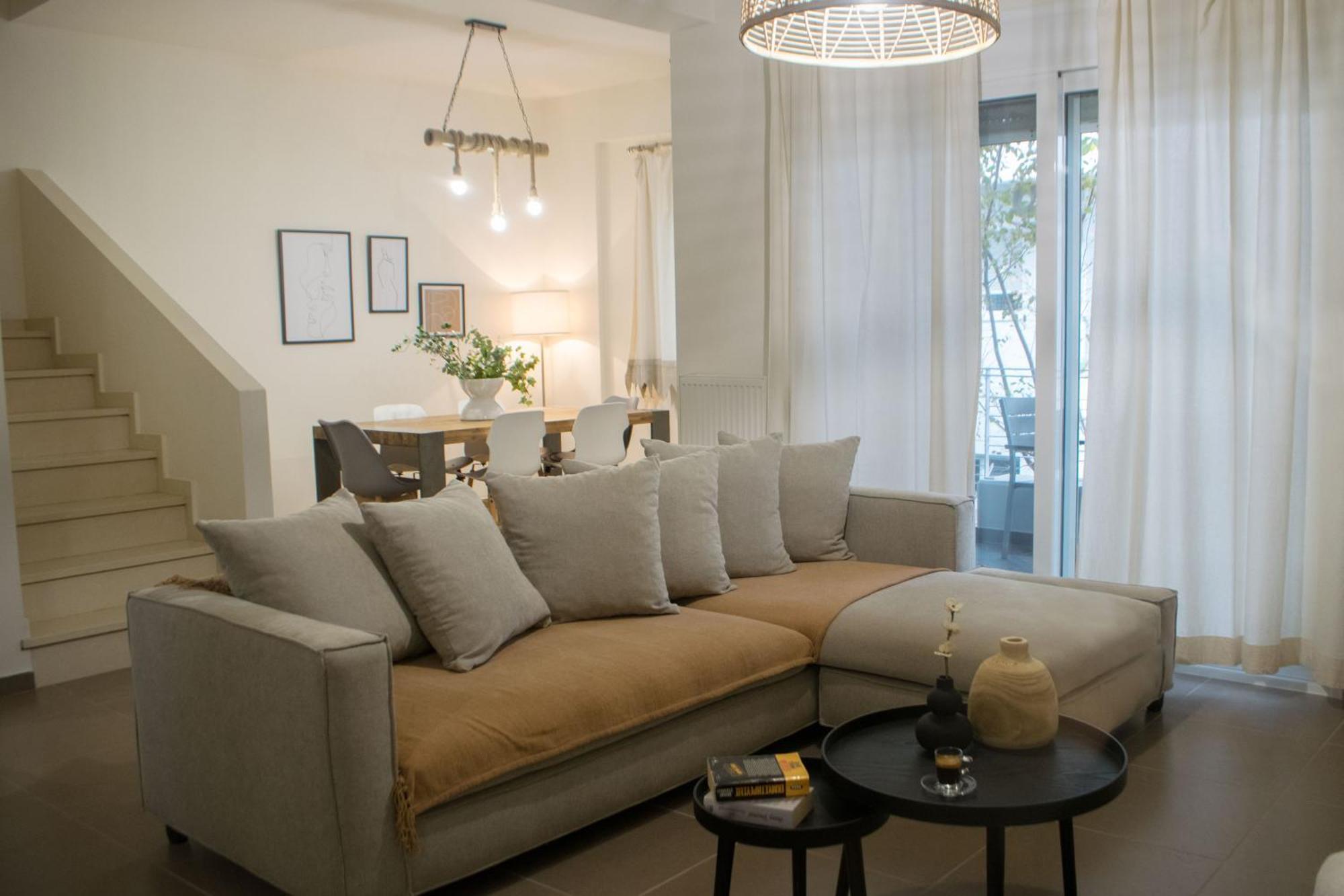 Vila Amare Luxury Living Volos Exteriér fotografie