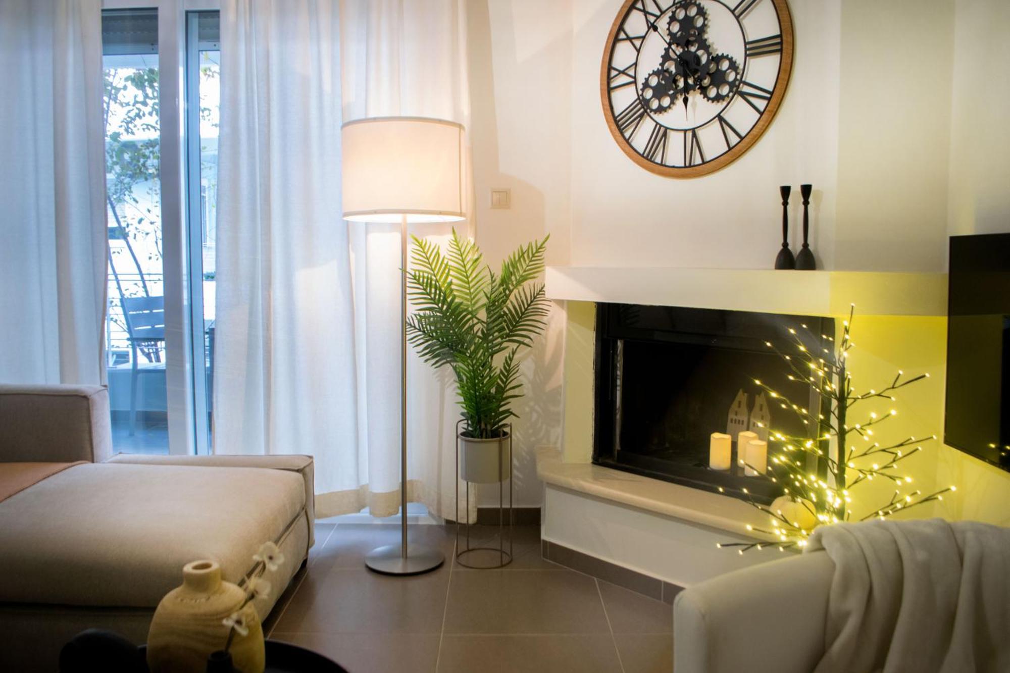Vila Amare Luxury Living Volos Exteriér fotografie